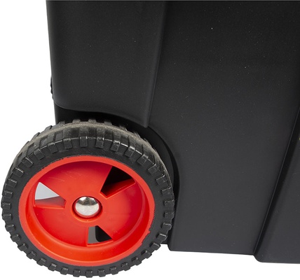 Caja Taller Movil 675x472x416mm Ratio